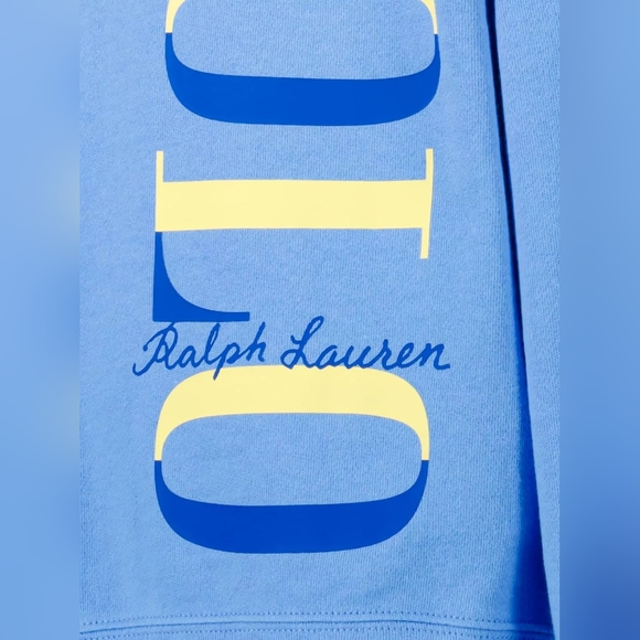 Polo Ralph Lauren Logo Sweatshirt XL ( 18-20 ) CHECK THE MEASUREMENTS BELOW 👇 - Picture 4 of 10